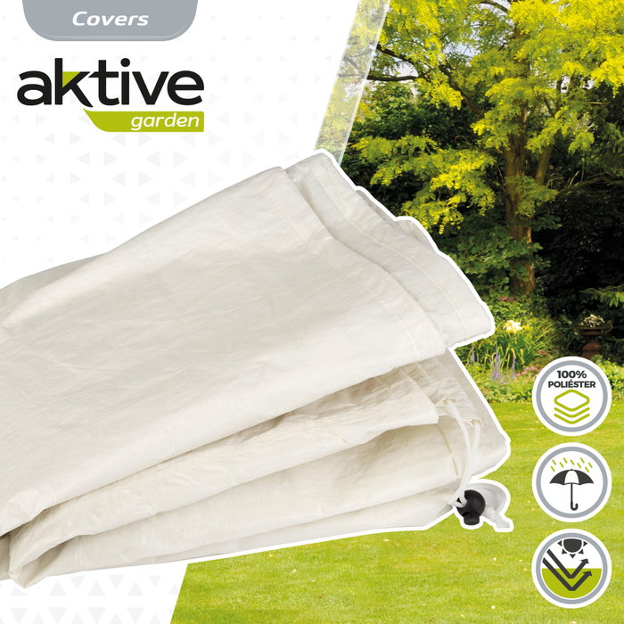 AKTIVE Funda Protectora para Parasol 30x3