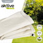 AKTIVE Funda Protectora para Parasol 30x3