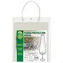 AKTIVE Funda Protectora para Parasol 30x3