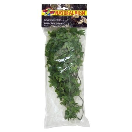 ZooMed Planta Plástico Congo Ivy Mediana ZooMed Planta Plástico Congo Ivy Mediana