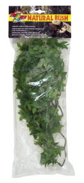 ZooMed Planta de Plástico Congo Ivy Mediana