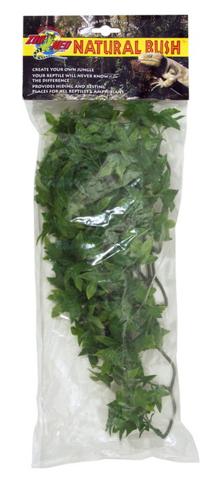 ZooMed Planta de Plástico Congo Ivy Mediana ZooMed Planta de Plástico Congo Ivy Mediana