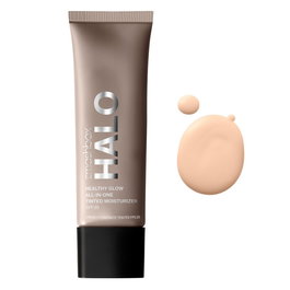 Halo Healthy Glow, Hidratante, Hidratante con color, Luz, SPF 25, 40 ml