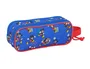 Safta Estuche Portatodo Mickey Mouse Today Doble