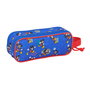 Portatodo Mickey Mouse Clubhouse Today Azul 21 x 8 x 6 cm
