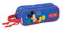 Safta Portatodo Doble Mickey Mouse Today