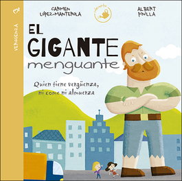 SAN PABLO EDITORIAL El gigante menguante