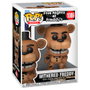 FUNKO Figura POP Five Nights at Freddy's Withered Freddy