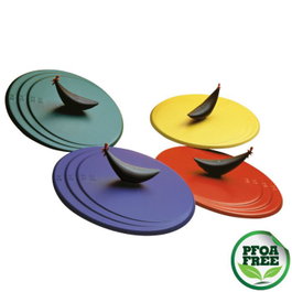 1946 Tapa para Tortilla Surtida de Colores Adaptable 22-32 cm