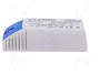 ZAMEL Transformador Electrónico 60VA 230V 11,5V