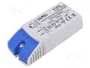 ZAMEL Transformador Electrónico 60VA 230V 11,5V