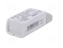 ZAMEL Transformador Electrónico 60VA 230V 11,5V