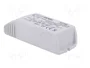 ZAMEL Transformador Electrónico 60VA 230V 11,5V
