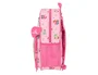 Safta Mochila Safta Junior Princesas Disney adaptable a carro