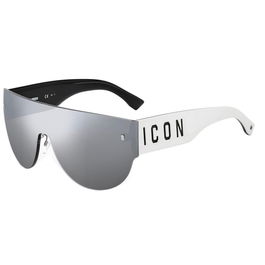 Gafas de Sol Hombre Dsquared2 ICON0002SCCP Ø 99 mm