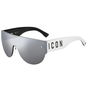 Gafas de Sol Hombre Dsquared2 ICON0002SCCP Ø 99 mm