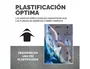 Fellowes ImageLast Fundas de Plastificar A4 125 Micras Brillo