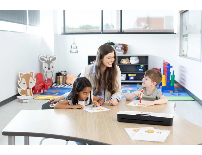Fellowes ImageLast Fundas de Plastificar A4 125 Micras Brillo