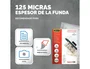 Fellowes ImageLast Fundas de Plastificar A4 125 Micras Brillo
