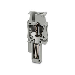 Phoenix Contact SP 2.5/ 1-M, 5,2 mm, 15,8 mm, 39 mm, 500 V