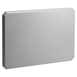 Cisco AIR-ANT2513P4M-N= Antena Patch 13 dBi, 2.4 GHz / 5 GHz, Clase N Hembra