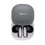 Qcharx Buds Slide ANC + ENC Negro