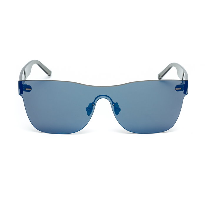 Belstaff FLASH-GUN-AZUL Gafas de sol Azul