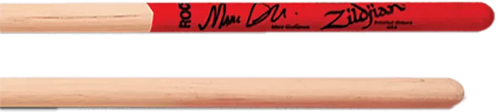 Zildjian Rock Baquetas Artistas Marc Quiniones