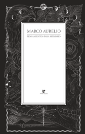 Pensamientos para mí mismo, Marco Aurelio - ERRATA NATURAE