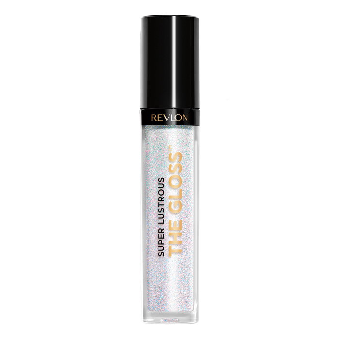 Super Lustrous, Brillo de labios, 304, Reina de la Escarcha, 3.8 ml Super Lustrous, Brillo de labios, 304, Reina de la Escarcha, 3.8 ml