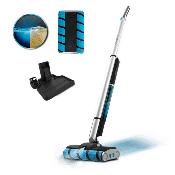 Cecotec FreeGo Wash Twice Spray X-Treme Cecotec FreeGo Wash Twice Spray X-Treme