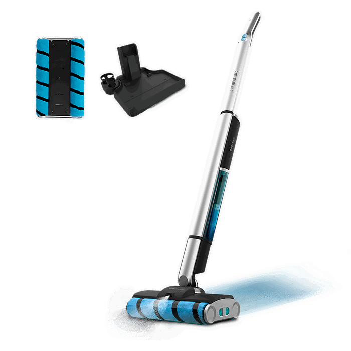 Cecotec FreeGo Wash Twice Spray X-Treme Cecotec FreeGo Wash Twice Spray X-Treme
