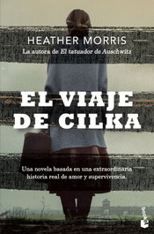 El viaje de Cilka, Heather Morris - BOOKET
