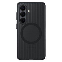 SAMSUNG Samsung Rugged Magnet Case Galaxy S26, Negro