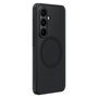 SAMSUNG Samsung Rugged Magnet Case Galaxy S26, Negro
