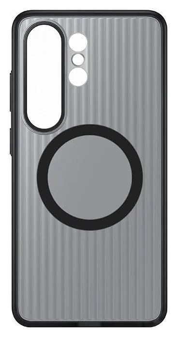 SAMSUNG Rugged Magnet Case Galaxy S26, Negro