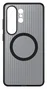 SAMSUNG Rugged Magnet Case Galaxy S26, Negro