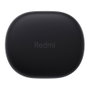 Xiaomi Redmi Buds 4 Lite Negros