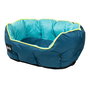 Cama para Perro Gloria QUARTZ Azul 50 x 40 cm