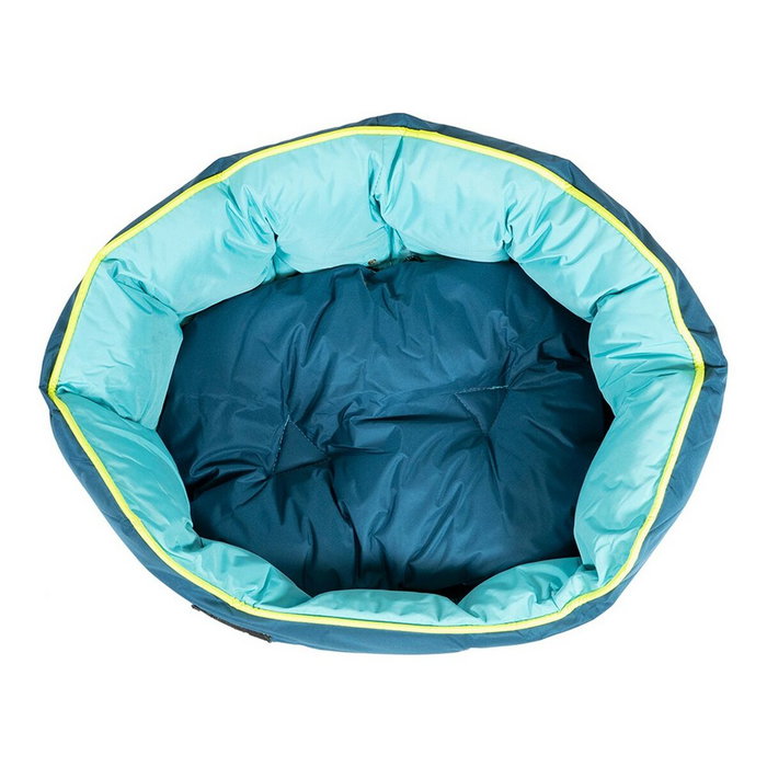 Cama para Perro Gloria QUARTZ Azul 50 x 40 cm