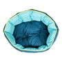 Cama para Perro Gloria QUARTZ Azul 50 x 40 cm