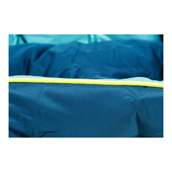 Cama para Perro Gloria QUARTZ Azul 50 x 40 cm