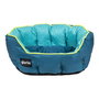 Cama para Perro Gloria QUARTZ Azul 50 x 40 cm