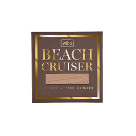 Beach Cruiser, Bronceado, Polvo compacto bronceador, 02, 22 g