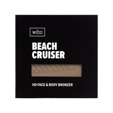 Wibo Beach Cruiser Bronzer No 2