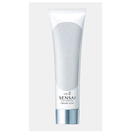 SENSAI Silky Purifying Jabón de Manos 125 ml Mujer