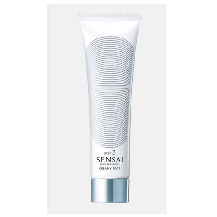 SENSAI Silky Purifying Jabón de Manos 125 ml Mujer SENSAI Silky Purifying Jabón de Manos 125 ml Mujer