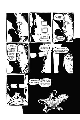 Ediciones La Cupula, S.L. Manicomio. Una historia real (2ª Edición)