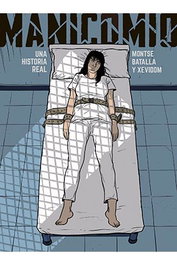 Ediciones La Cupula, S.L. Manicomio. Una historia real (2ª Edición)