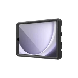 Compulocks BNDTA9 Soporte de Seguridad para Tablet Samsung Galaxy Tab A9 8.7 Pulgadas 2023 Negro Silicona